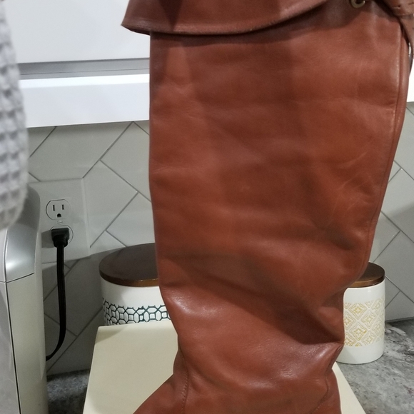 Coach boots - Picture 7 of 7